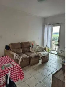 Apartamento com 2 Quartos à venda, 58m² no Vila Lemos, Campinas