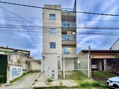 Apartamento com 2 Quartos à venda, 117m² no São Pedro, Juiz de Fora