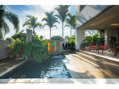 Casa com 3 Quartos à venda, 310m² no Alphaville, Rio das Ostras