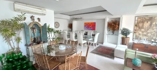 Cobertura com 9 Quartos à venda, 647m² no Copacabana, Rio de Janeiro