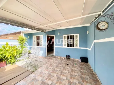 Casa com 2 Quartos à venda, 53m² no Fazenda Velha, Araucária