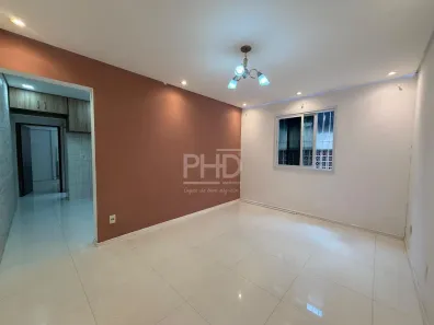 Apartamento com 1 Quarto à venda, 56m² no Planalto, São Bernardo do Campo