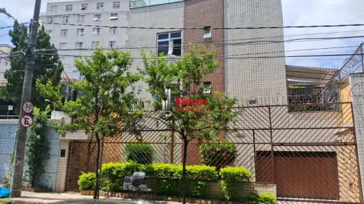 Apartamento com 3 Quartos à venda, 105m² no Itapoã, Belo Horizonte