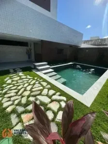 Apartamento com 3 Quartos à venda, 62m² no Madalena, Recife