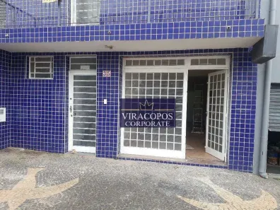 Ponto Comercial para alugar, 75m² no Jardim do Trevo, Campinas