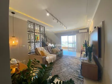 Apartamento com 3 Quartos à venda, 215m² no Boa Vista, São José do Rio Preto