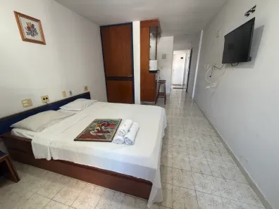 Flat com 1 Quarto à venda, 28m² no Intermares, Cabedelo