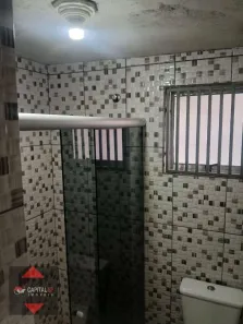 Casa com 3 Quartos para alugar, 65m² no Cidade Popular, São Paulo