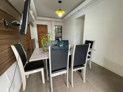 Apartamento com 3 Quartos à venda, 80m² no Bandeirantes, Juiz de Fora