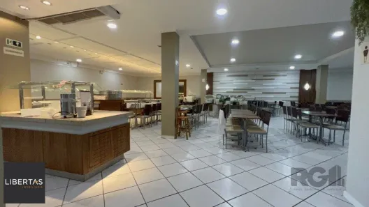 Ponto Comercial com 3 Quartos à venda, 449m² no Floresta, Porto Alegre
