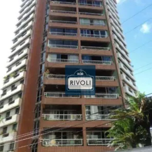 Apartamento com 3 Quartos à venda, 250m² no Piedade, Jaboatão dos Guararapes