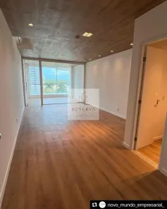 Sala Comercial com 1 Quarto para alugar, 43m² no Paiva, Cabo de Santo Agostinho