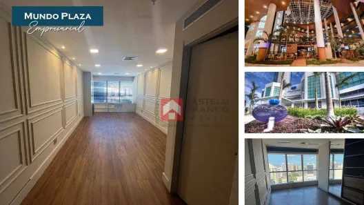 Sala Comercial para alugar, 147m² no Caminho das Árvores, Salvador