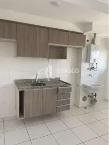 Apartamento com 3 Quartos para alugar, 66m² no Votupoca, Barueri