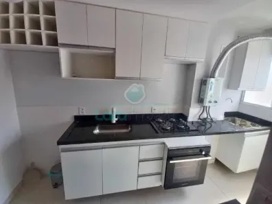 Apartamento com 2 Quartos à venda, 50m² no São José do Barreto, Macaé