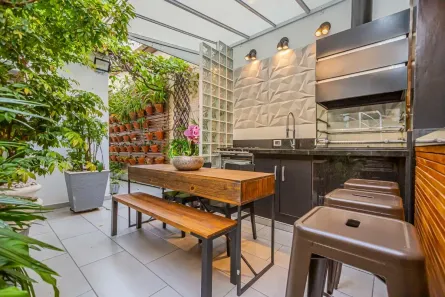 Sobrado com 5 Quartos à venda, 231m² no Bosque da Saúde, São Paulo