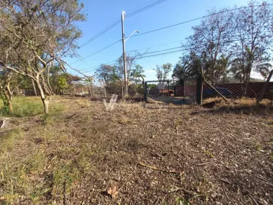 Lote/Terreno à venda, 1720m² no Vale Verde, Valinhos