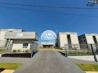 Apartamento com 2 Quartos à venda, 44m² no Floresta, Cascavel