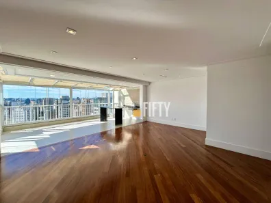 Cobertura com 4 Quartos à venda, 300m² no Moema, São Paulo