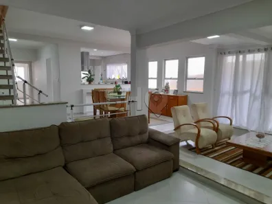 Sobrado com 4 Quartos à venda, 320m² no Chora Menino, São Paulo