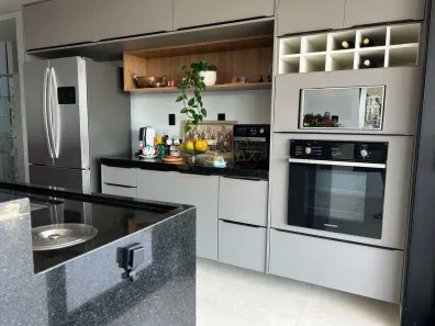Casa de Condomínio com 3 Quartos à venda, 356m² no Condomínio Residencial Ecopark Bourbon, Caçapava