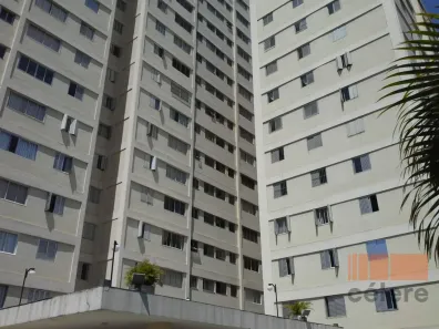 Apartamento com 2 Quartos à venda, 60m² no Mooca, São Paulo