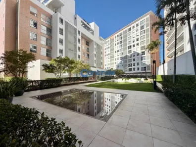 Apartamento com 3 Quartos à venda, 94m² no Pedra Branca, Palhoça