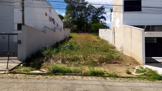 Lote/Terreno à venda, 250m² no Jardim Bela Vista, Guaratinguetá