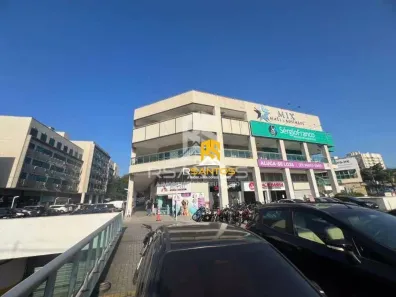 Sala Comercial à venda, 27m² no Tanque, Rio de Janeiro