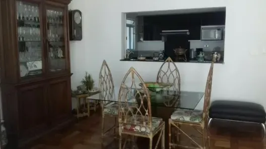 Apartamento com 3 Quartos à venda, 179m² no Vila Alice, Santo André