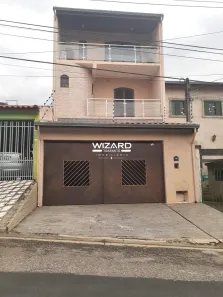 Casa com 2 Quartos à venda, 254m² no Jardim Paraná, Sorocaba