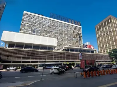Sala Comercial à venda, 347m² no Bela Vista, São Paulo