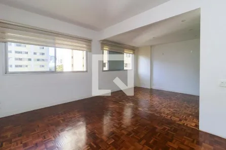 Apartamento com 3 Quartos à venda, 129m² no Vila Cruzeiro, São Paulo