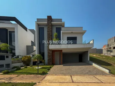 Casa de Condomínio com 3 Quartos à venda, 200m² no Green Valley, Votorantim