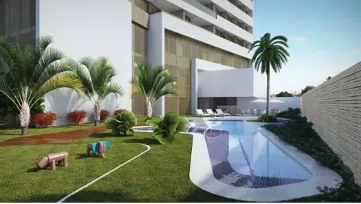 Apartamento com 4 Quartos à venda, 146m² no Boa Viagem, Recife