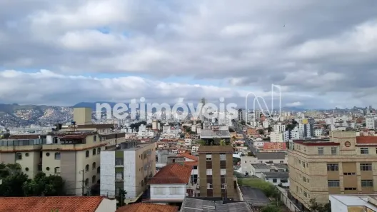 Apartamento com 4 Quartos à venda, 118m² no Sagrada Família, Belo Horizonte