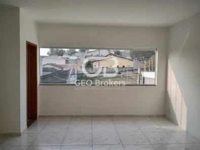 Sala Comercial para alugar, 36m² no Loteamento Villa Branca, Jacareí