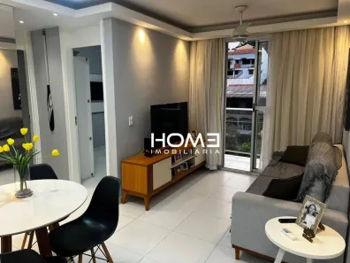 Apartamento com 2 Quartos à venda, 55m² no Taquara, Rio de Janeiro