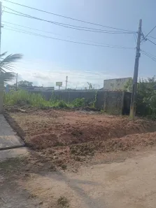 Lote/Terreno à venda, 250m² no Estância Leao Novaes, Peruíbe