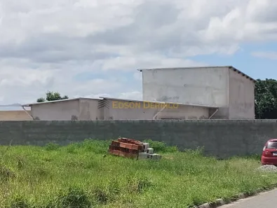 Lote/Terreno à venda, 151m² no Jardim Princesa, Pindamonhangaba