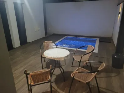 Casa de Condomínio com 3 Quartos à venda, 145m² no Loteamento Floresta, São José dos Campos