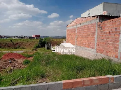 Lote/Terreno à venda, 175m² no Setville Altos de São José, São José dos Campos