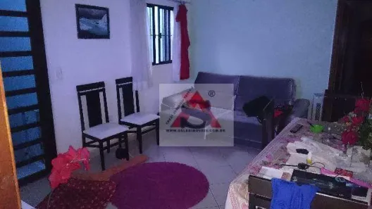 Casa com 3 Quartos à venda, 350m² no Vila Vermelha, São Paulo