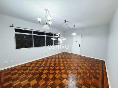 Apartamento com 3 Quartos à venda, 118m² no Boqueirão, Santos
