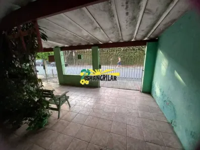 Casa com 2 Quartos à venda, 150m² no Independência, São Bernardo do Campo