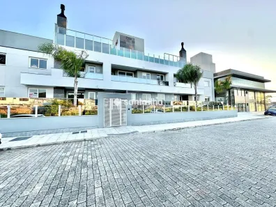 Apartamento com 1 Quarto à venda, 35m² no Campeche, Florianópolis