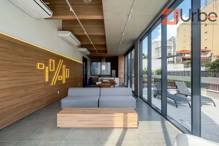 Cobertura com 3 Quartos à venda, 211m² no Sumaré, São Paulo