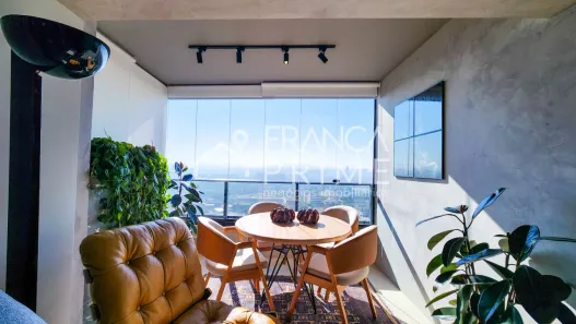 Apartamento com 2 Quartos à venda, 69m² no Água Branca, São Paulo