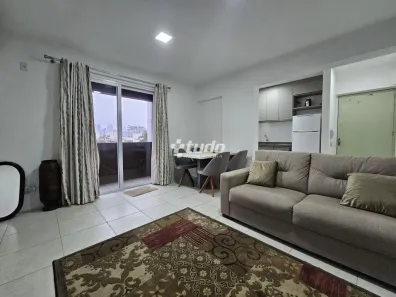 Apartamento com 1 Quarto à venda, 48m² no Rio Branco, Novo Hamburgo