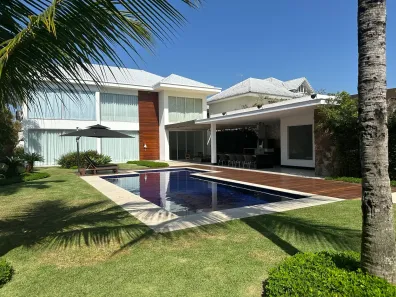 Casa de Condomínio com 5 Quartos para alugar, 800m² no Barra da Tijuca, Rio de Janeiro